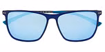 BLUE MEDIUM MATT