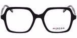 BLACK MEDIUM MATT