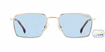 GOLD BLACK 2 / AZURE PHOTOCROMATIC