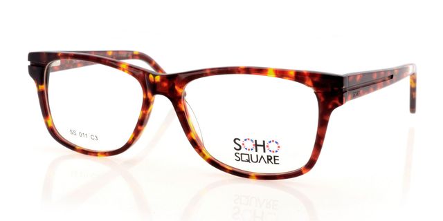 Soho Square - SS 011