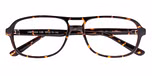 Dark Tortoiseshell