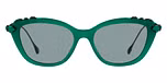 Opal Green / Green / Dark Grey