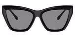 Black / Dark Grey Solid