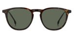 HAVANA MATTE BLACK (GREEN)