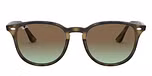 GREY HAVANA / havana / green gradient brown