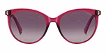 CYCLAMEN / BURGUNDY SHADED POLARIZED