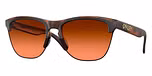 MATTE BROWN TORTOISE / brown / prizm brown gradient