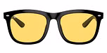 Black / Yellow