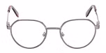 SHINY SATIN GUNMETAL / SHINY SATIN GUNMETAL