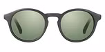 Black / Green Polarised 