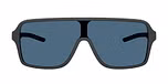 Matte Dark Grey / Dark Blue