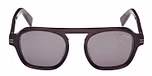 SHINY DARK GREEN / SHINY DARK GREEN / SMOKE POLARIZED