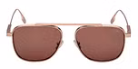 MATTE LIGHT BROWN / MATTE LIGHT BROWN / BROWN