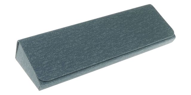Optical accessories - Hard Case - Vinyl suedette texture