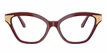 Burgundy / Violet
