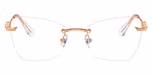 Rose Gold / Gold