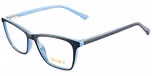 NAVY / LIGHT BLUE
