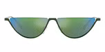 Shiny Green / Green Mirror Green