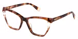 BROWN/PINK HAVANA