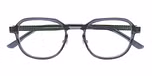 ANTRACITE DARK TRANSPARENT