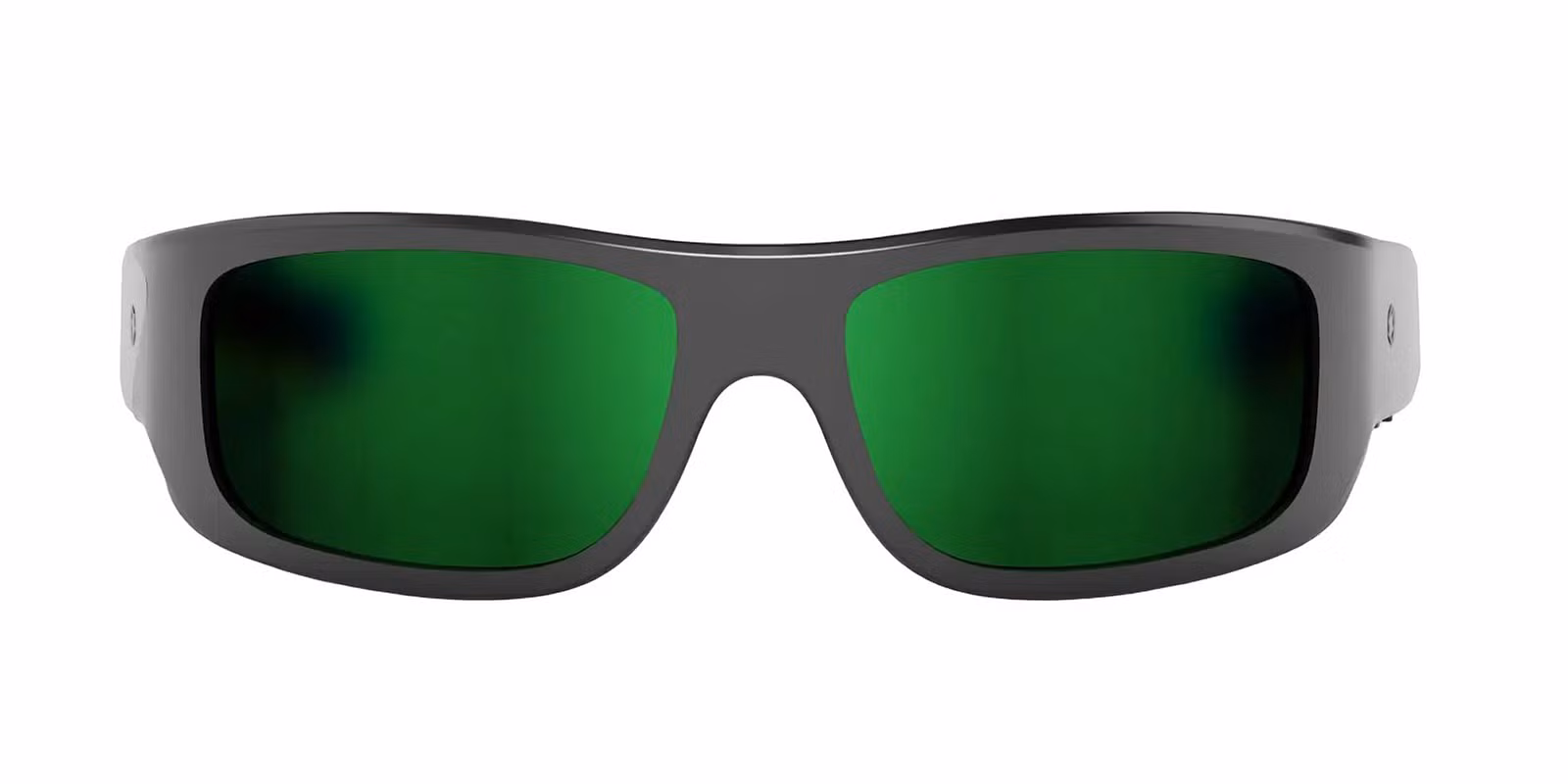 Armor Green Mirror Polarized