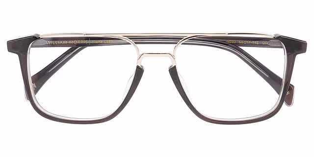William Morris Black Label - BLJUKE 1