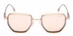MATTE LIGHT BRONZE / MATTE LIGHT BRONZE / BROWN