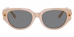 Milky Pink / Pink / Dark Grey