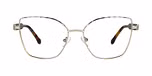 Gold / Tortoiseshell
