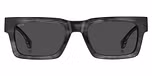 HORN GREY (GREY)