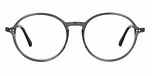 Gray Transparent