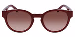 DARK RED