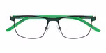 GREEN DARK MATT