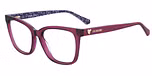 VIOLET PATTERN LILAC