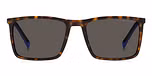 MATTE HAVANA (GREY)