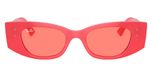 Red Cherry / Pink