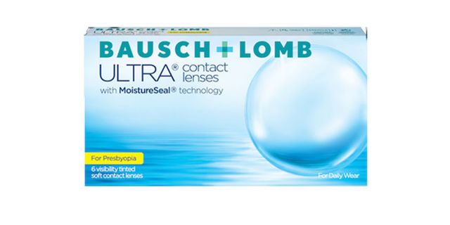 Bausch & Lomb-LUTRA