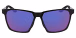 MATTE BLACK / INFRARED MIRROR