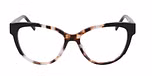 MILK TORTOISE / BLACK