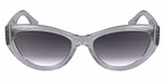 TRANSPARENT GREY