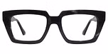 Black / Black Tortoise