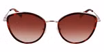 ROSE GOLD / RED HAVANA