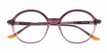 Mainly Purple / Bio Acetate 