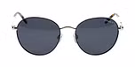 GOLD MEDIUM SHINY / Polarized