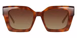 Demi / Brown Polarised Lens