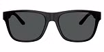 Matte Black / Black / Dark Grey