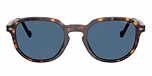Dark Havana / Brown / Dark Blue