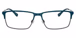 Blue/Dark Gunmetal