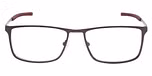 Matte Dark Ruthenium / Matte Dark Ruthenium