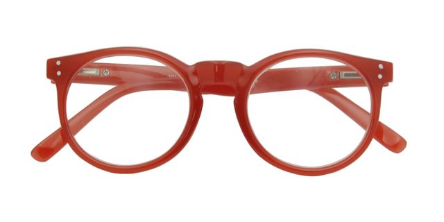 Croon - Kensington Red